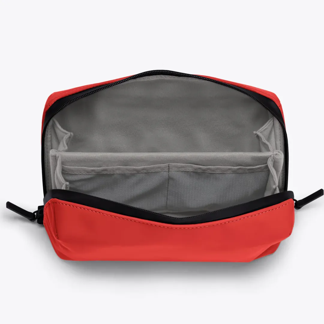 Ucon Acrobatics Gosho Bag Red Clearance