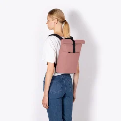 Ucon Acrobatics Hajo Macro Backpack DarkRose New
