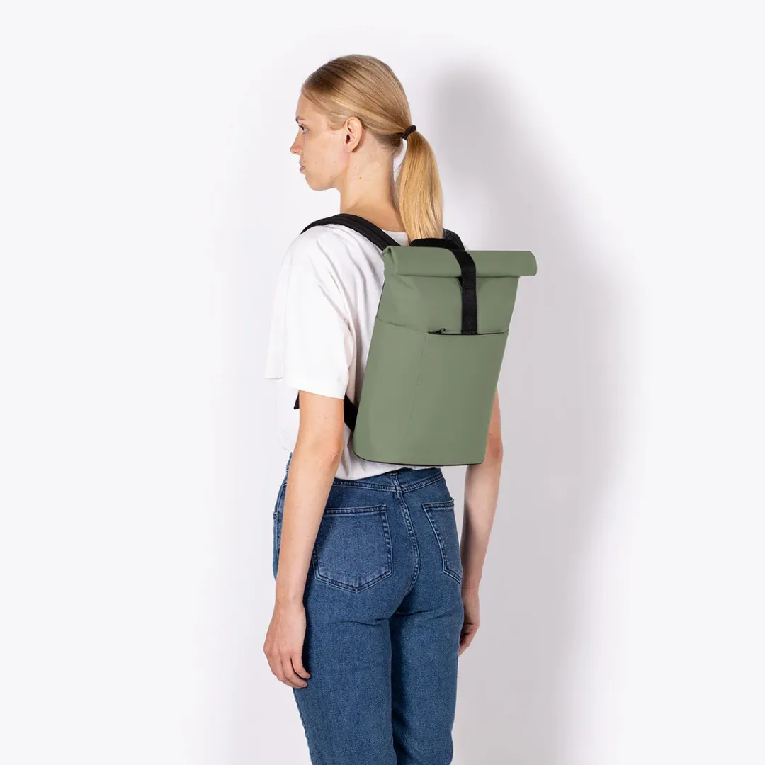 Ucon Acrobatics Hajo Macro Backpack SageGreen Best