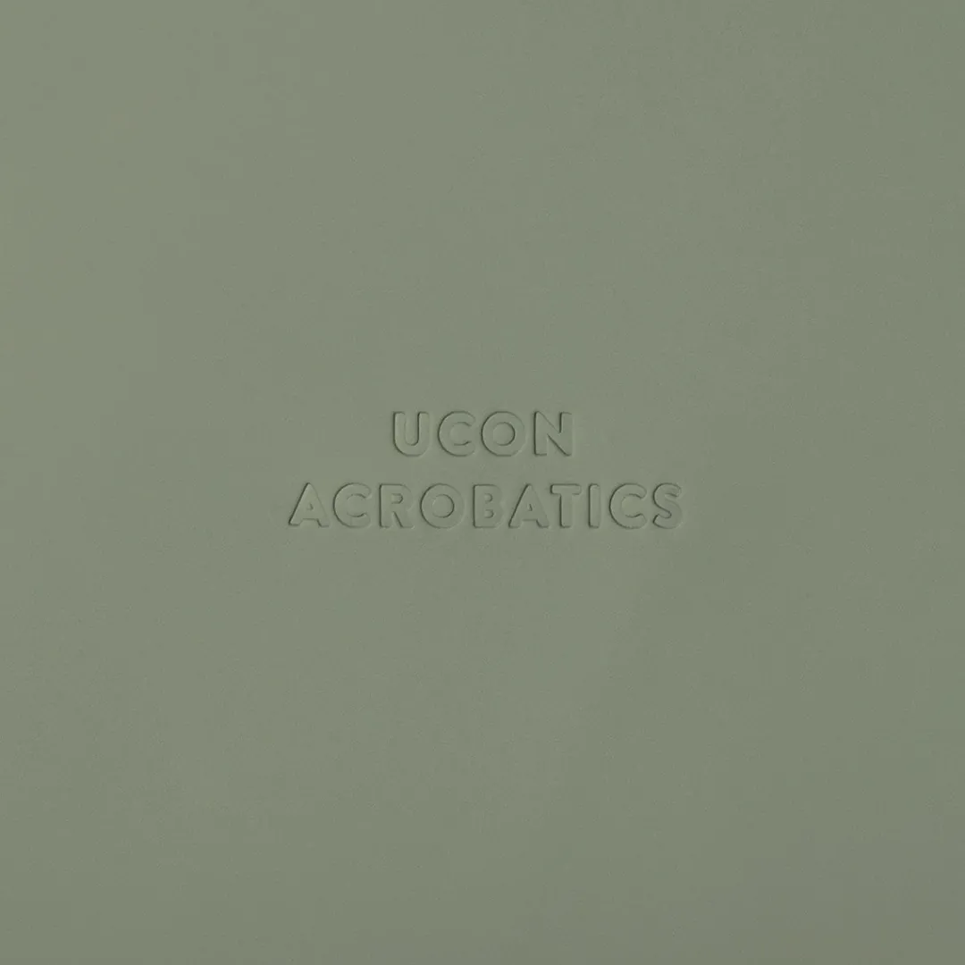 Ucon Acrobatics Hajo Macro Backpack SageGreen Best
