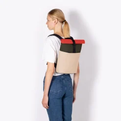 Ucon Acrobatics Hajo Macro Backpack Olive-LightAlmond Best