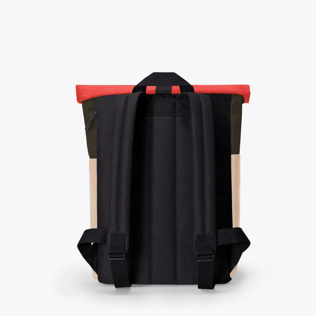 Ucon Acrobatics Hajo Macro Backpack Olive-LightAlmond Best