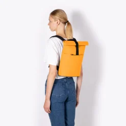 Ucon Acrobatics Hajo Macro Backpack Amber Hot