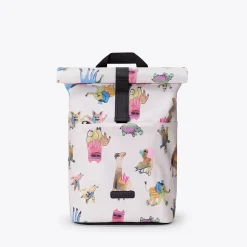 Ucon Acrobatics Hajo Macro Backpack Multicolor Fashion