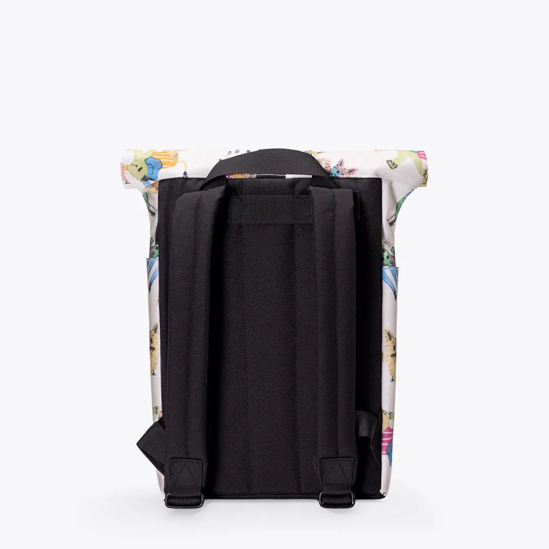 Ucon Acrobatics Hajo Macro Backpack Multicolor Fashion