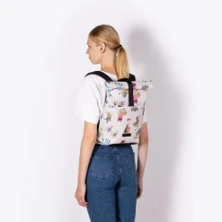 Ucon Acrobatics Hajo Macro Backpack Multicolor Fashion