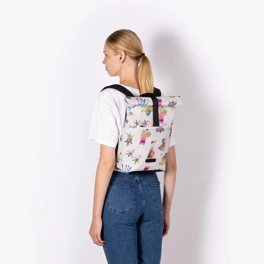 Ucon Acrobatics Hajo Macro Backpack Multicolor Fashion