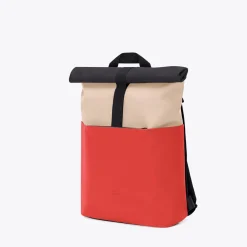 Ucon Acrobatics Hajo Macro Backpack LightAlmond-Red Outlet