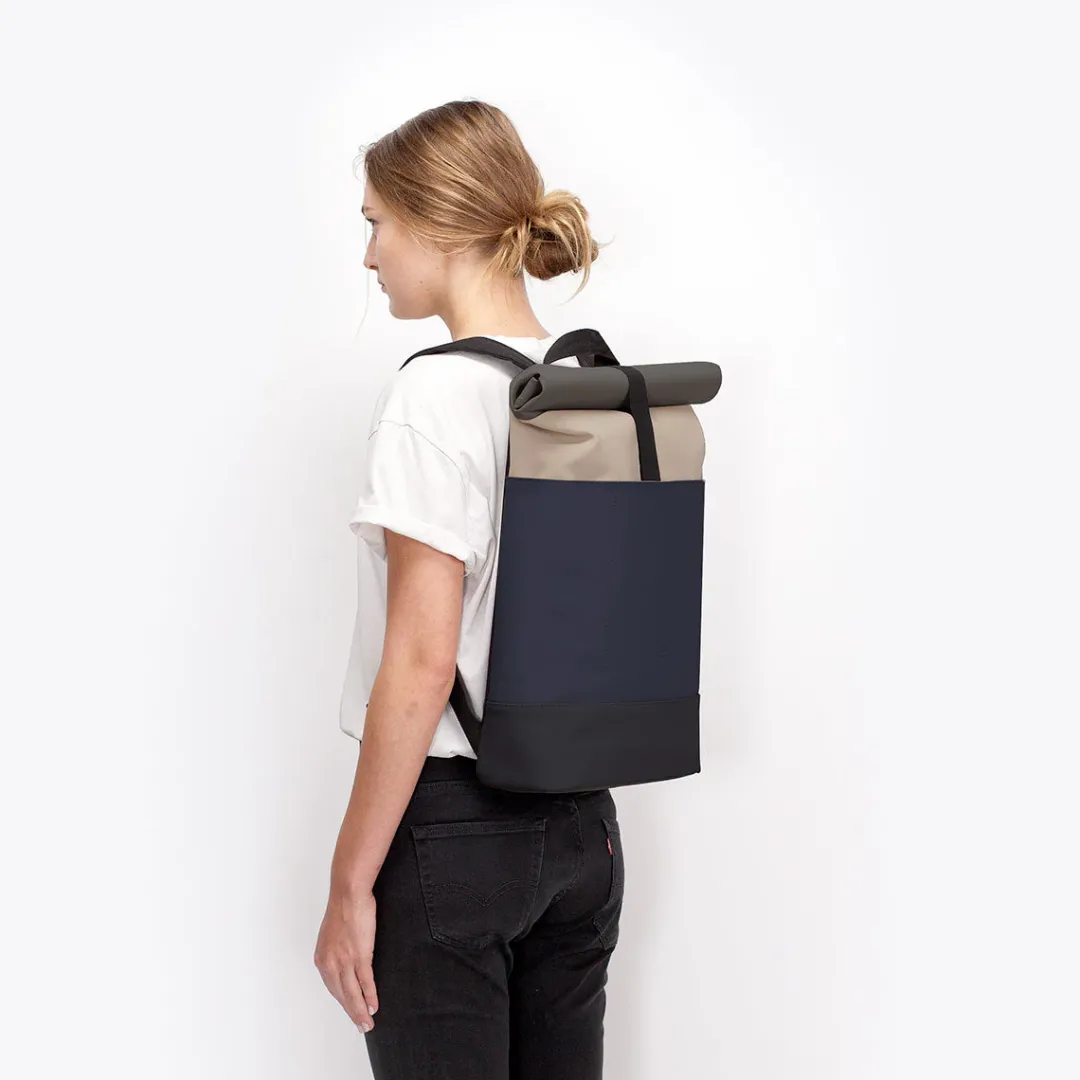 Ucon Acrobatics Hajo Medium Backpack Nude-DarkNavy Online