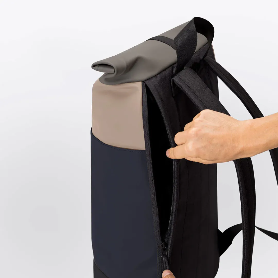 Ucon Acrobatics Hajo Medium Backpack Nude-DarkNavy Online
