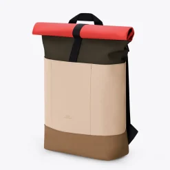 Ucon Acrobatics Hajo Medium Backpack Olive-LightAlmond Sale