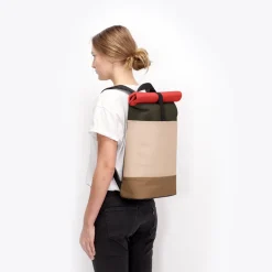 Ucon Acrobatics Hajo Medium Backpack Olive-LightAlmond Sale