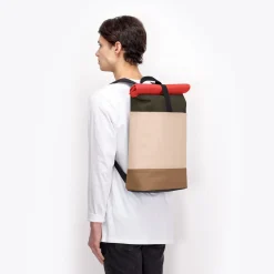 Ucon Acrobatics Hajo Medium Backpack Olive-LightAlmond Sale