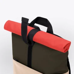 Ucon Acrobatics Hajo Medium Backpack Olive-LightAlmond Sale