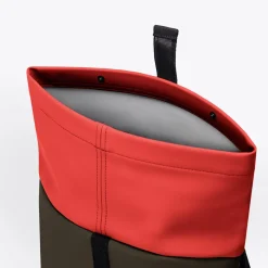 Ucon Acrobatics Hajo Medium Backpack Olive-LightAlmond Sale