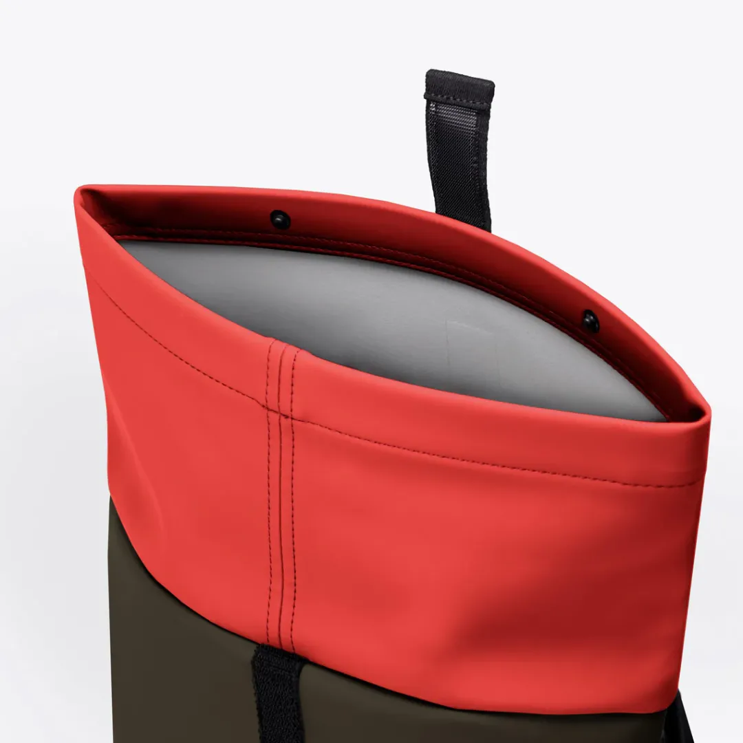 Ucon Acrobatics Hajo Medium Backpack Olive-LightAlmond Sale