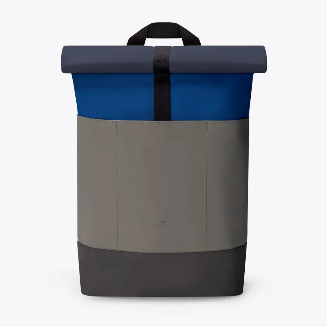 Ucon Acrobatics Hajo Medium Backpack RoyalBlue-DarkGrey New