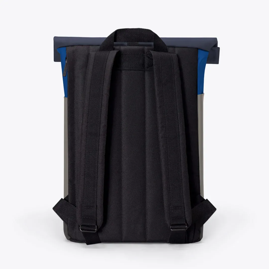 Ucon Acrobatics Hajo Medium Backpack RoyalBlue-DarkGrey New