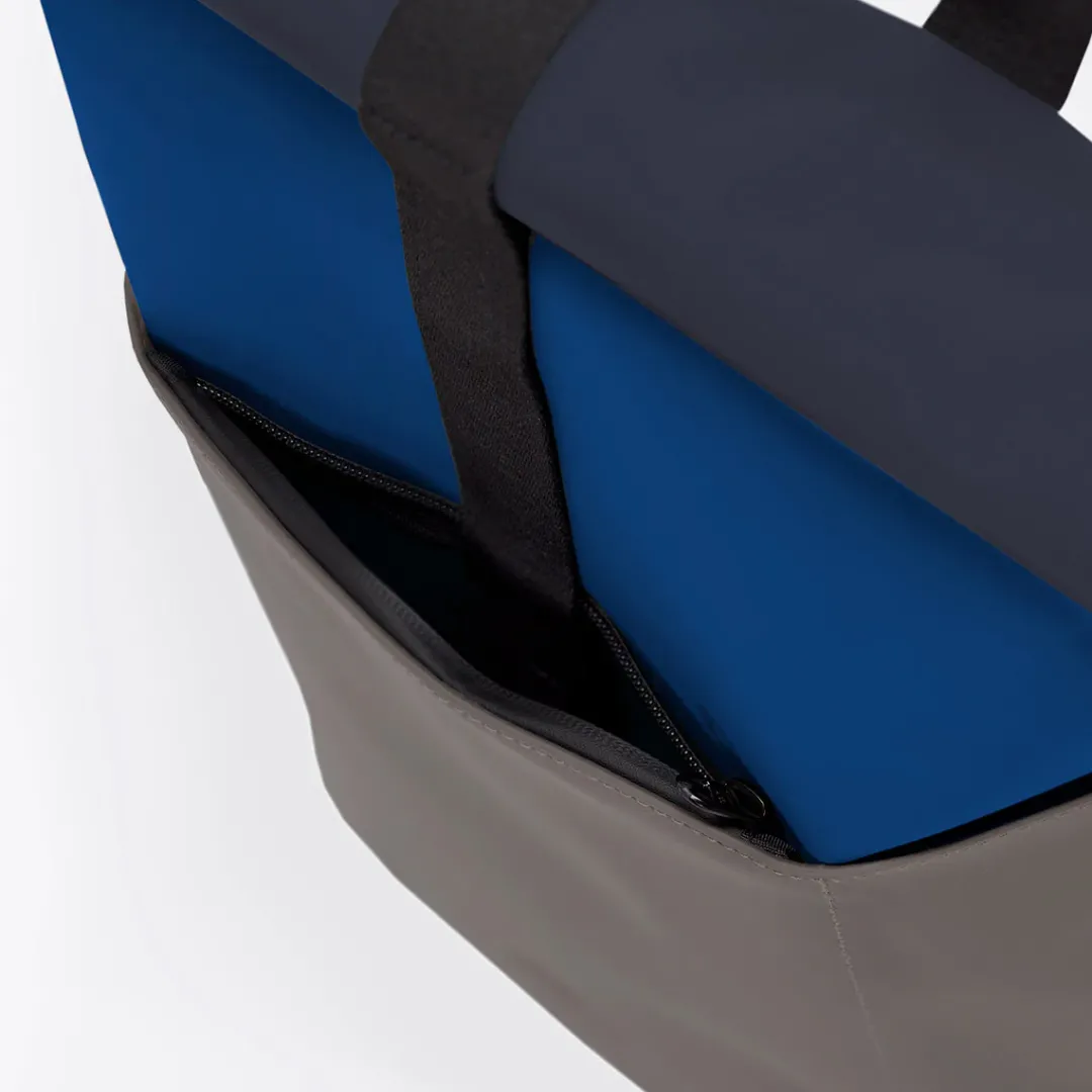 Ucon Acrobatics Hajo Medium Backpack RoyalBlue-DarkGrey New