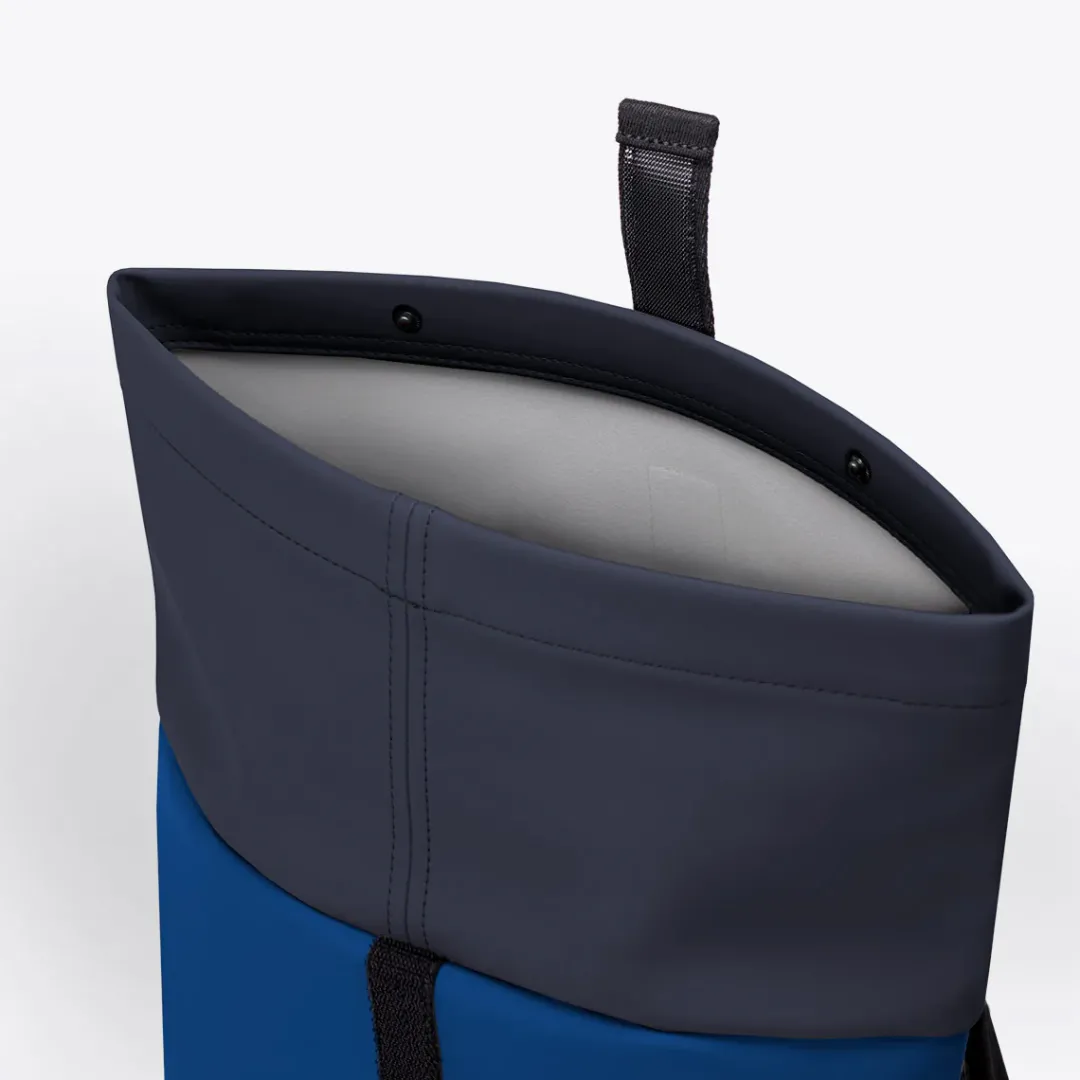 Ucon Acrobatics Hajo Medium Backpack RoyalBlue-DarkGrey New