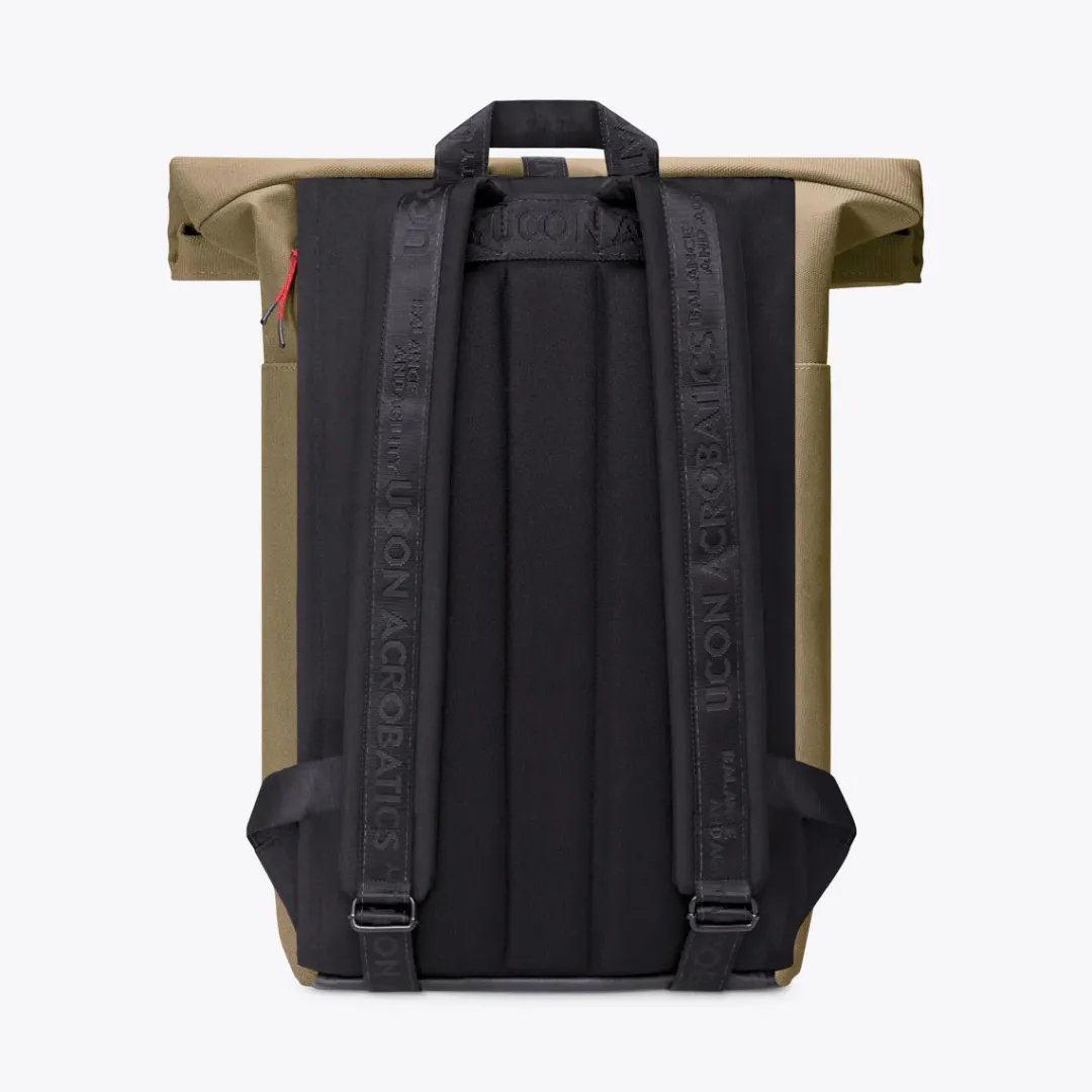 Ucon Acrobatics Hajo Medium Backpack OliveReflective Clearance