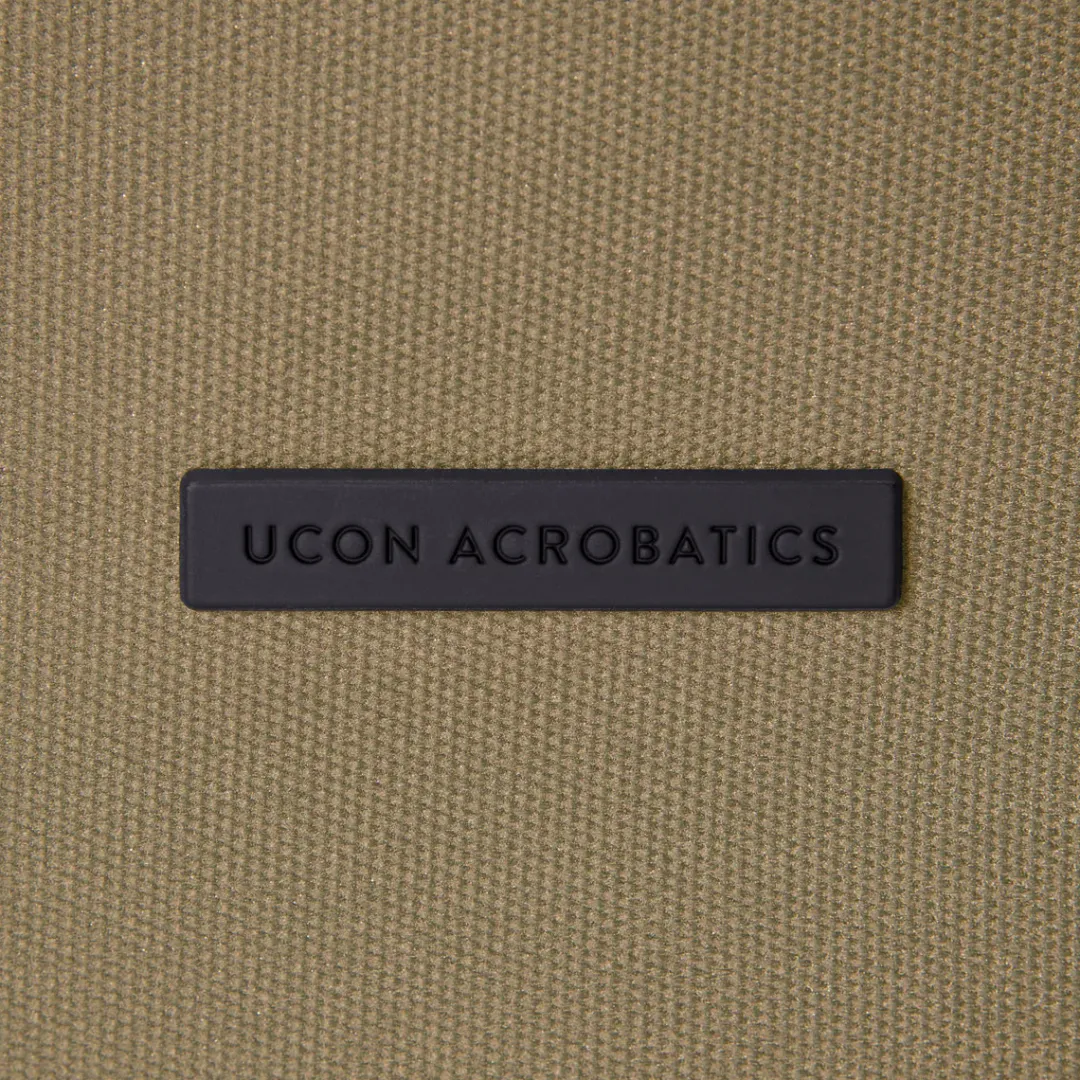 Ucon Acrobatics Hajo Medium Backpack OliveReflective Clearance
