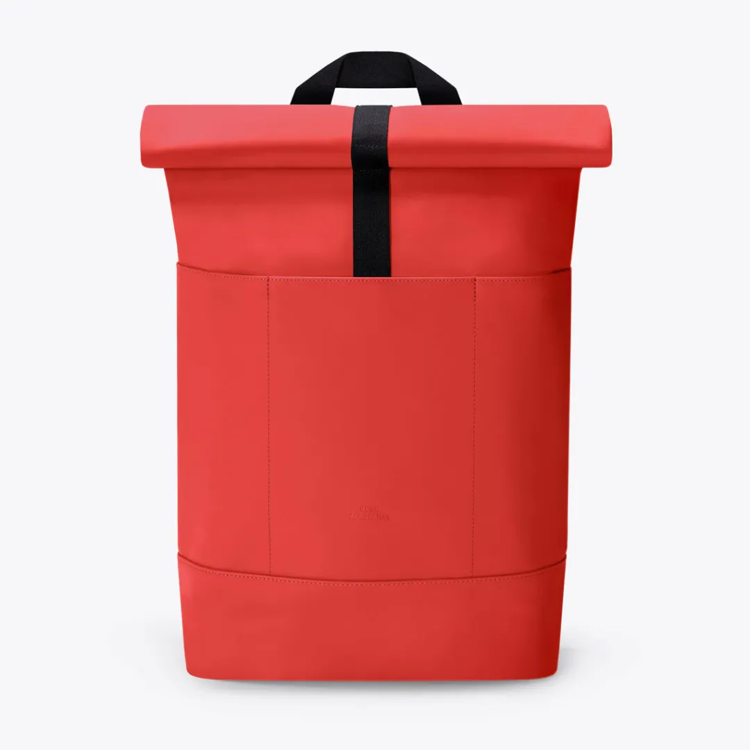 Ucon Acrobatics Hajo Medium Backpack Red Fashion