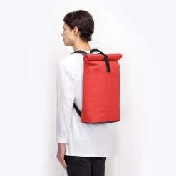 Ucon Acrobatics Hajo Medium Backpack Red Fashion