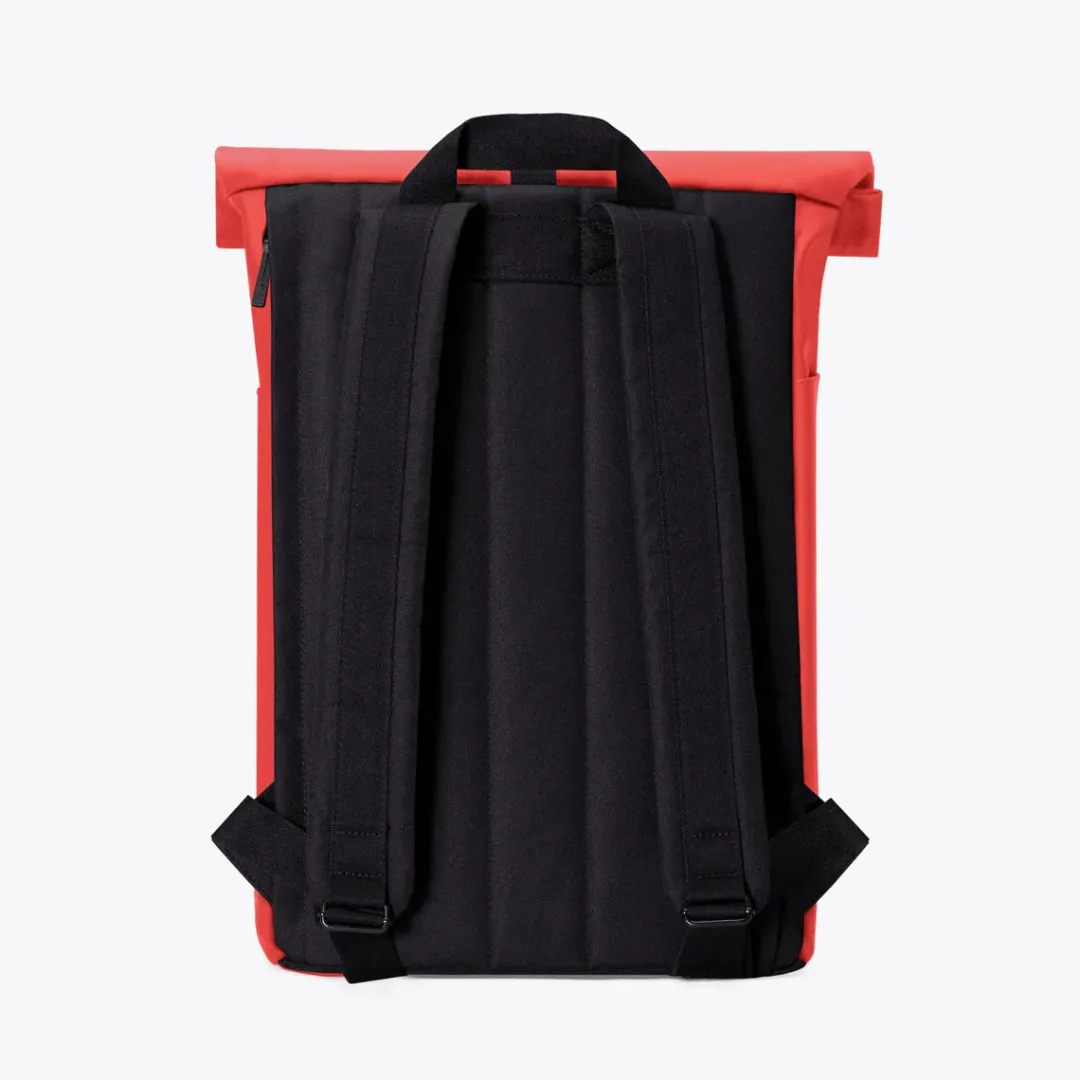 Ucon Acrobatics Hajo Medium Backpack Red Fashion