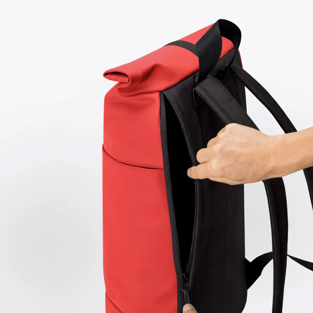 Ucon Acrobatics Hajo Medium Backpack Red Fashion