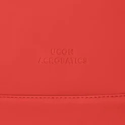 Ucon Acrobatics Hajo Medium Backpack Red Fashion