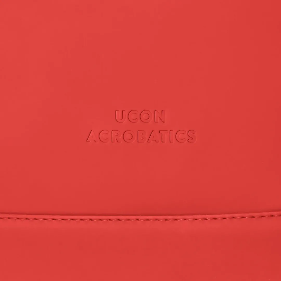 Ucon Acrobatics Hajo Medium Backpack Red Fashion