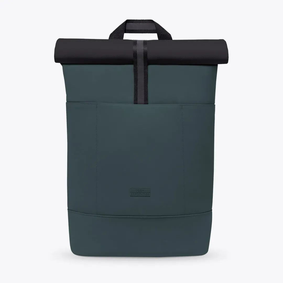 Ucon Acrobatics Hajo Medium Backpack Forest-Black Best