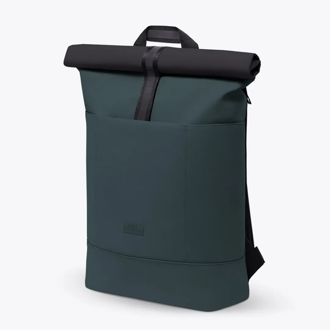 Ucon Acrobatics Hajo Medium Backpack Forest-Black Best