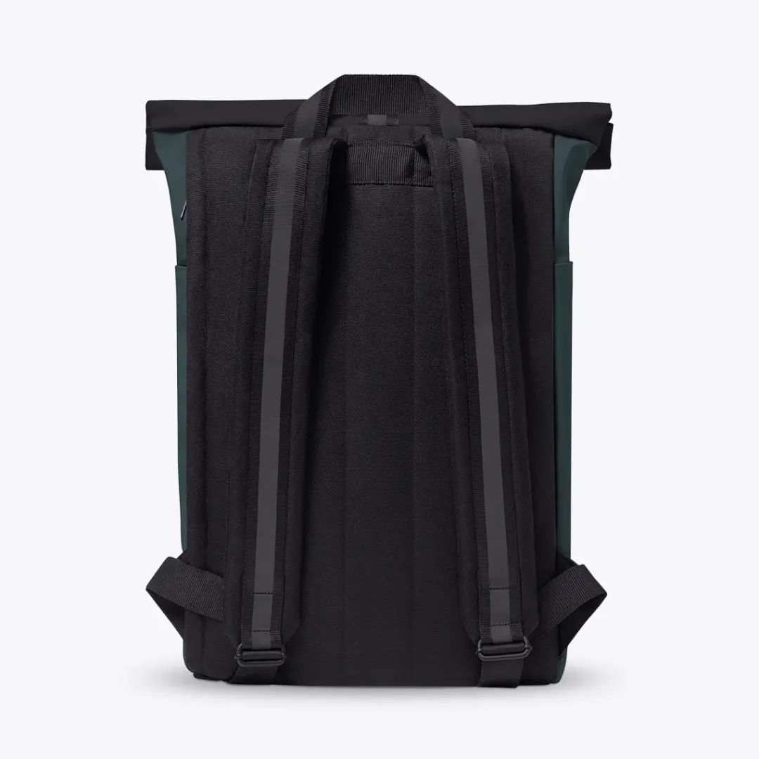 Ucon Acrobatics Hajo Medium Backpack Forest-Black Best
