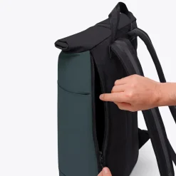 Ucon Acrobatics Hajo Medium Backpack Forest-Black Best