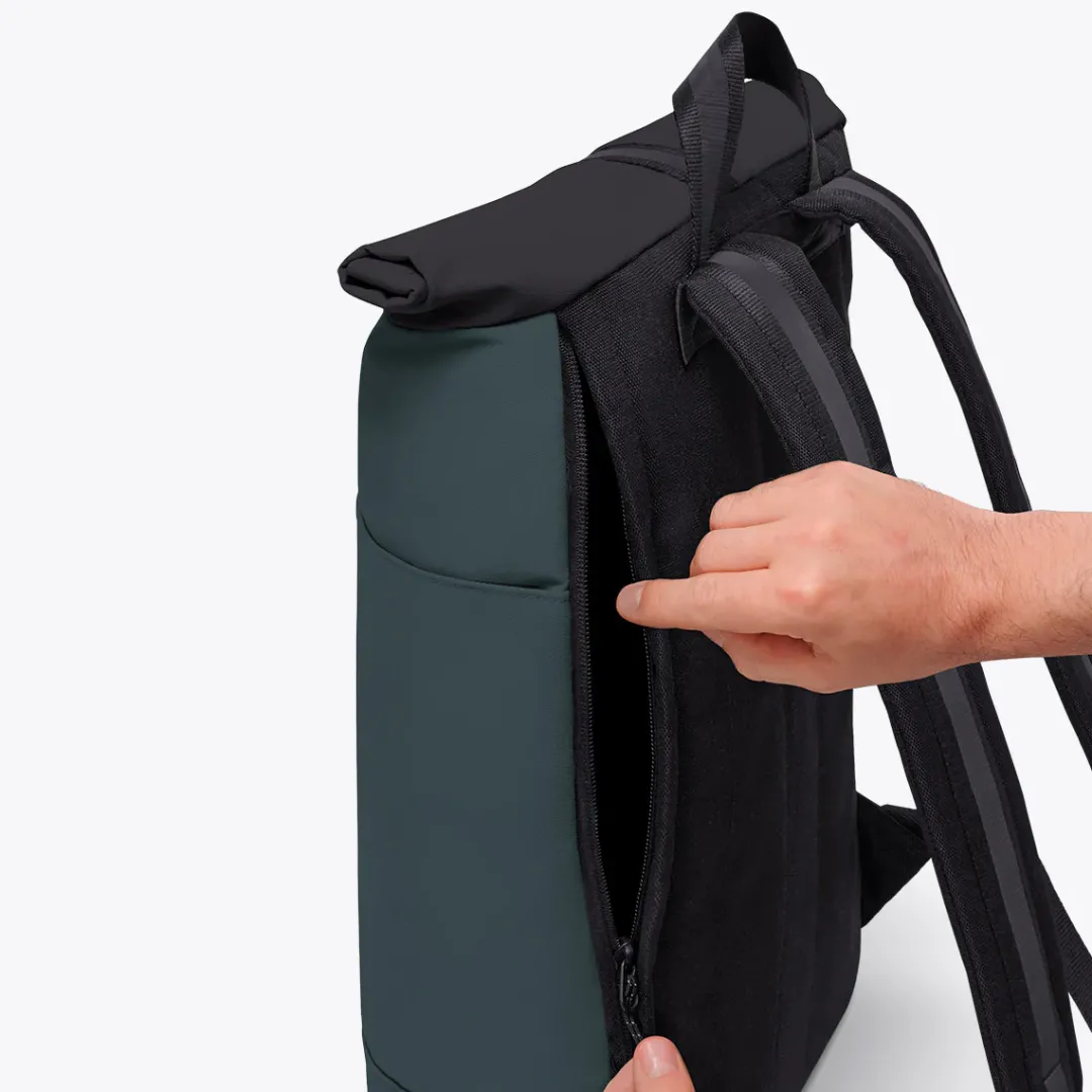 Ucon Acrobatics Hajo Medium Backpack Forest-Black Best