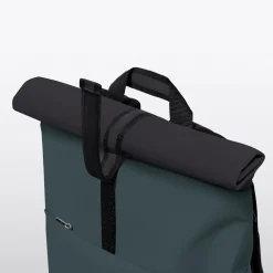 Ucon Acrobatics Hajo Medium Backpack Forest-Black Best