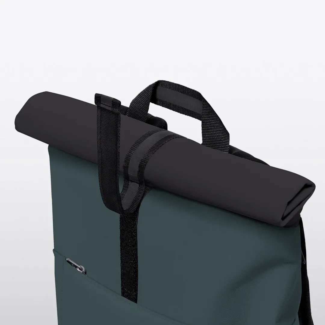 Ucon Acrobatics Hajo Medium Backpack Forest-Black Best