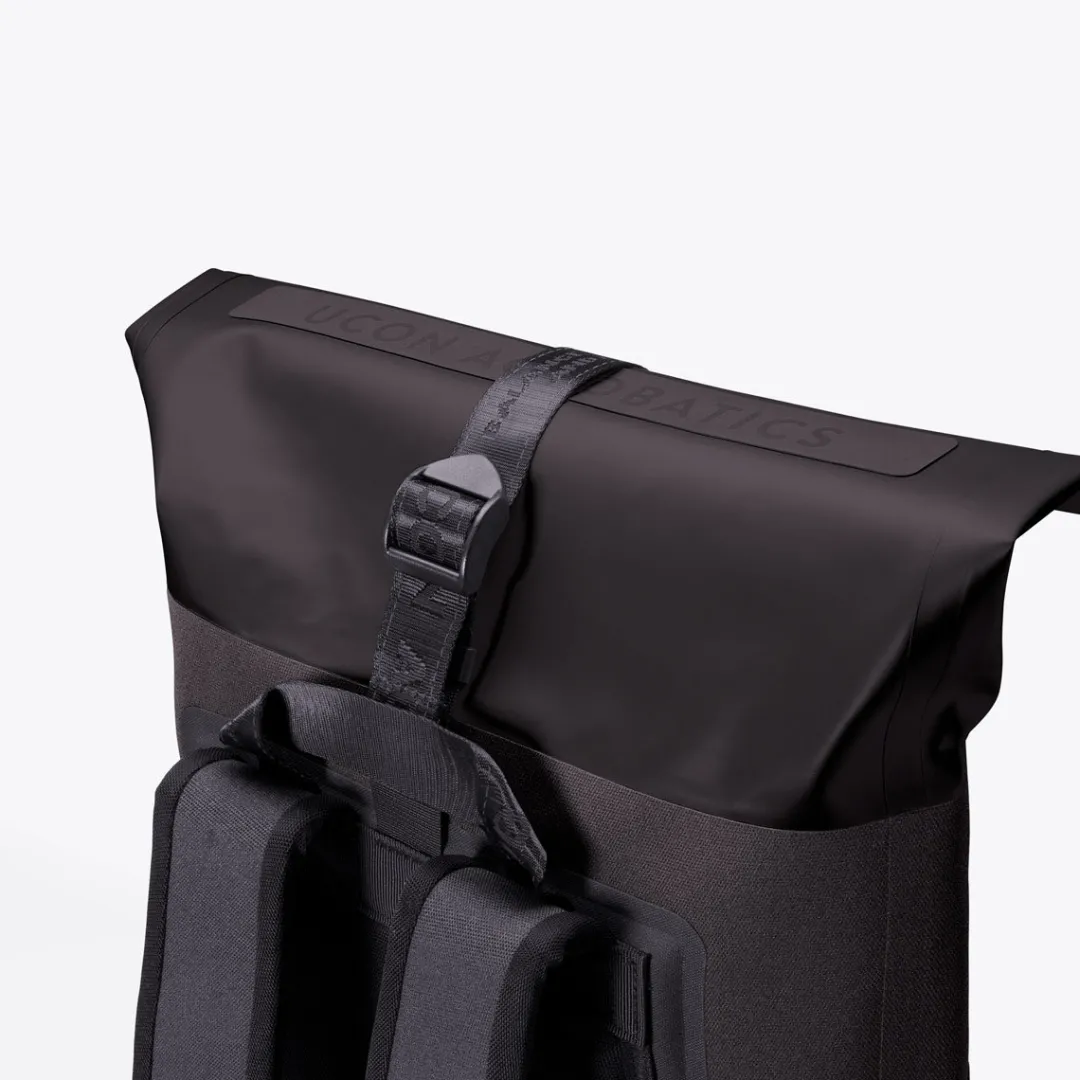 Ucon Acrobatics Hajo Medium Backpack AsphaltReflective Best