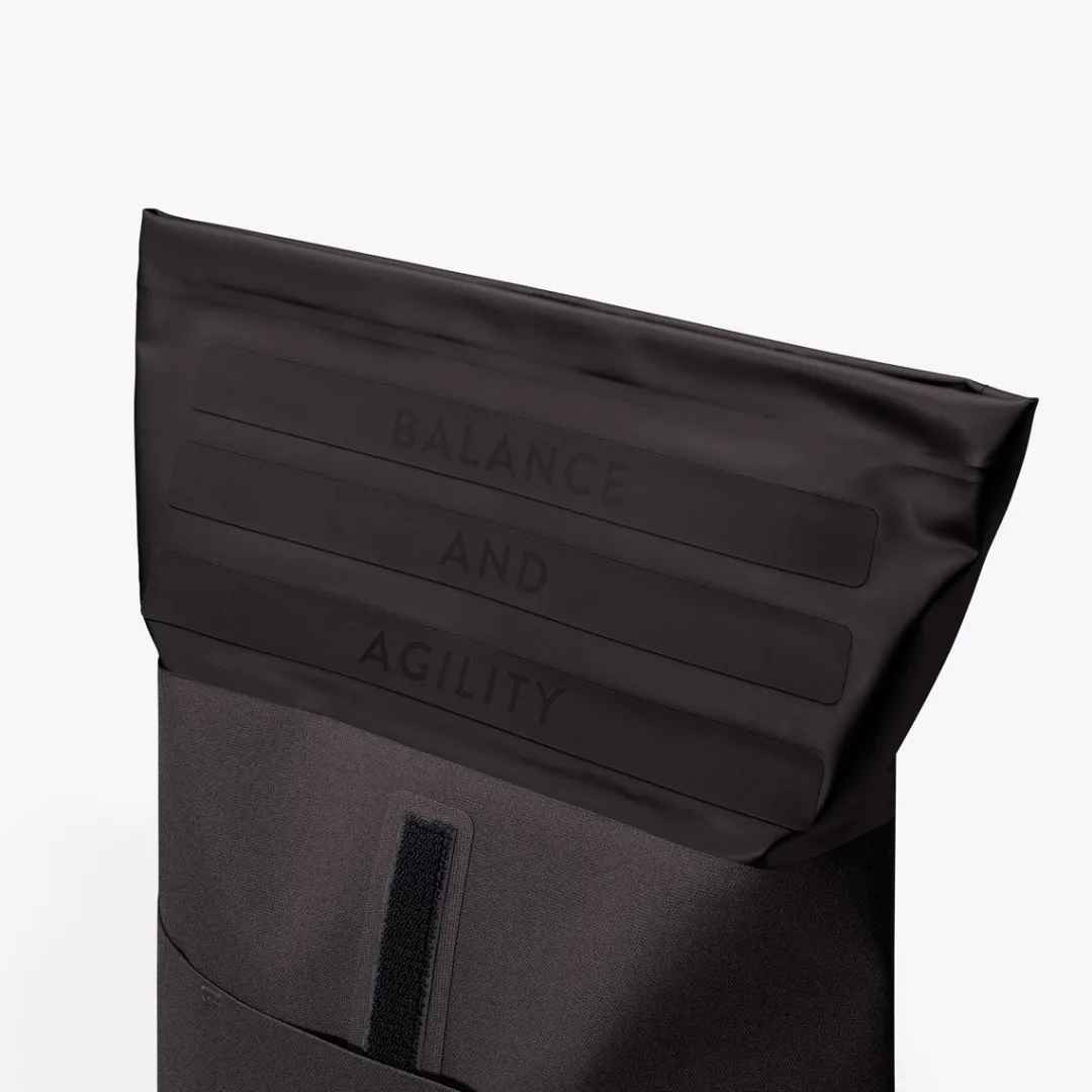 Ucon Acrobatics Hajo Medium Backpack AsphaltReflective Best