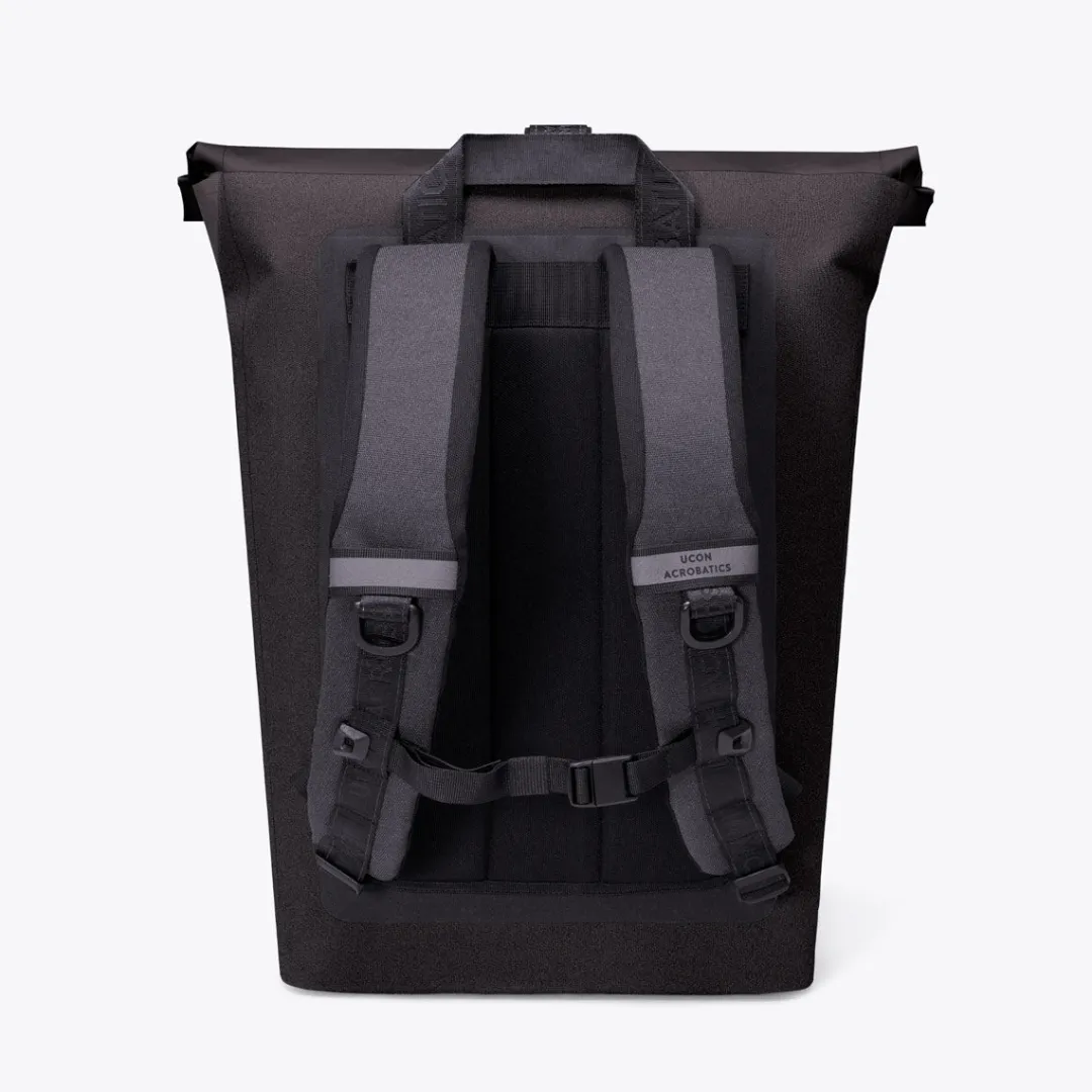 Ucon Acrobatics Hajo Medium Backpack AsphaltReflective Best