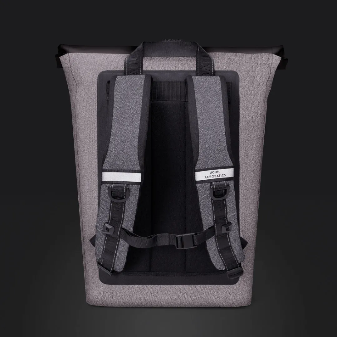 Ucon Acrobatics Hajo Medium Backpack AsphaltReflective Best