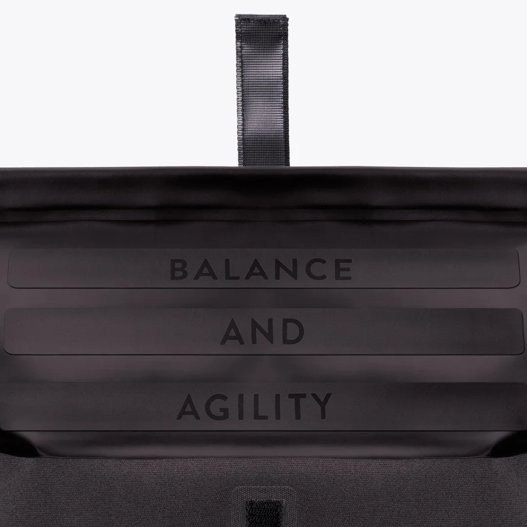 Ucon Acrobatics Hajo Medium Backpack AsphaltReflective Best
