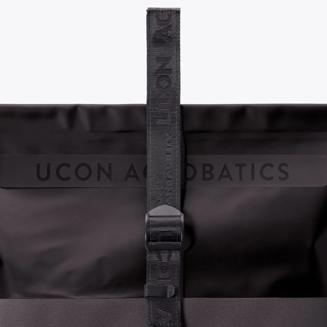 Ucon Acrobatics Hajo Medium Backpack AsphaltReflective Best