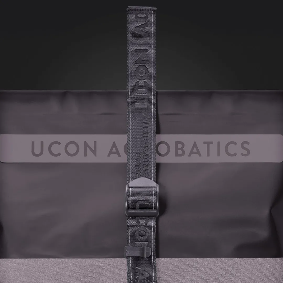 Ucon Acrobatics Hajo Medium Backpack AsphaltReflective Best