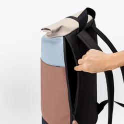 Ucon Acrobatics Hajo Medium Backpack FogBlue-Redwood Clearance