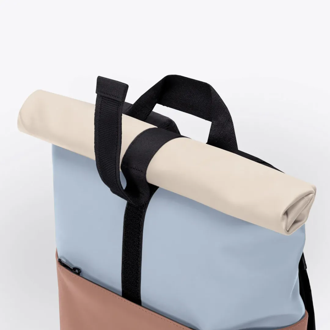 Ucon Acrobatics Hajo Medium Backpack FogBlue-Redwood Clearance