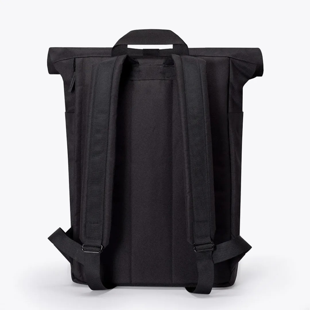 Ucon Acrobatics Hajo Medium Backpack Black New