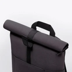 Ucon Acrobatics Hajo Medium Backpack Black New